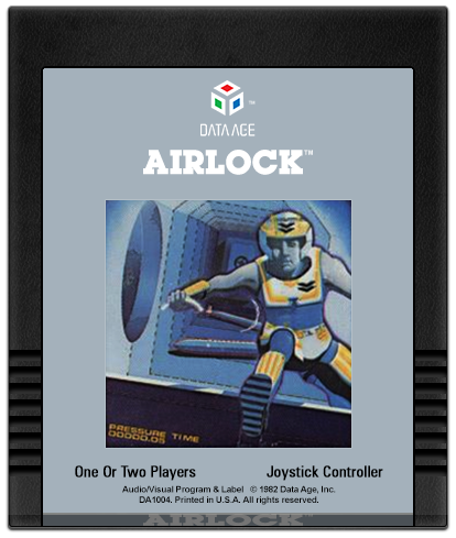 Airlock Cartridge