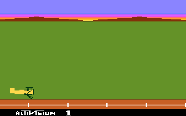 Barnstorming Screenshot