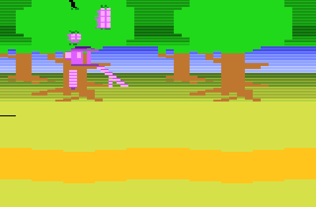 Berenstain Bears Screenshot