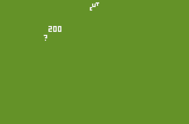 Blackjack Screenshot