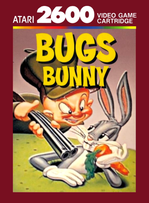 Bugs Box Art