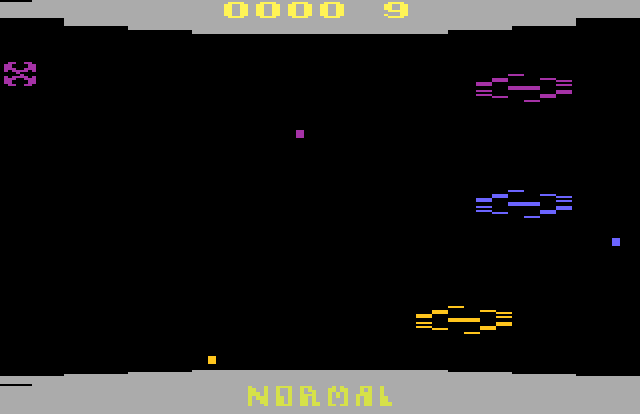 China Syndrome Screenshot